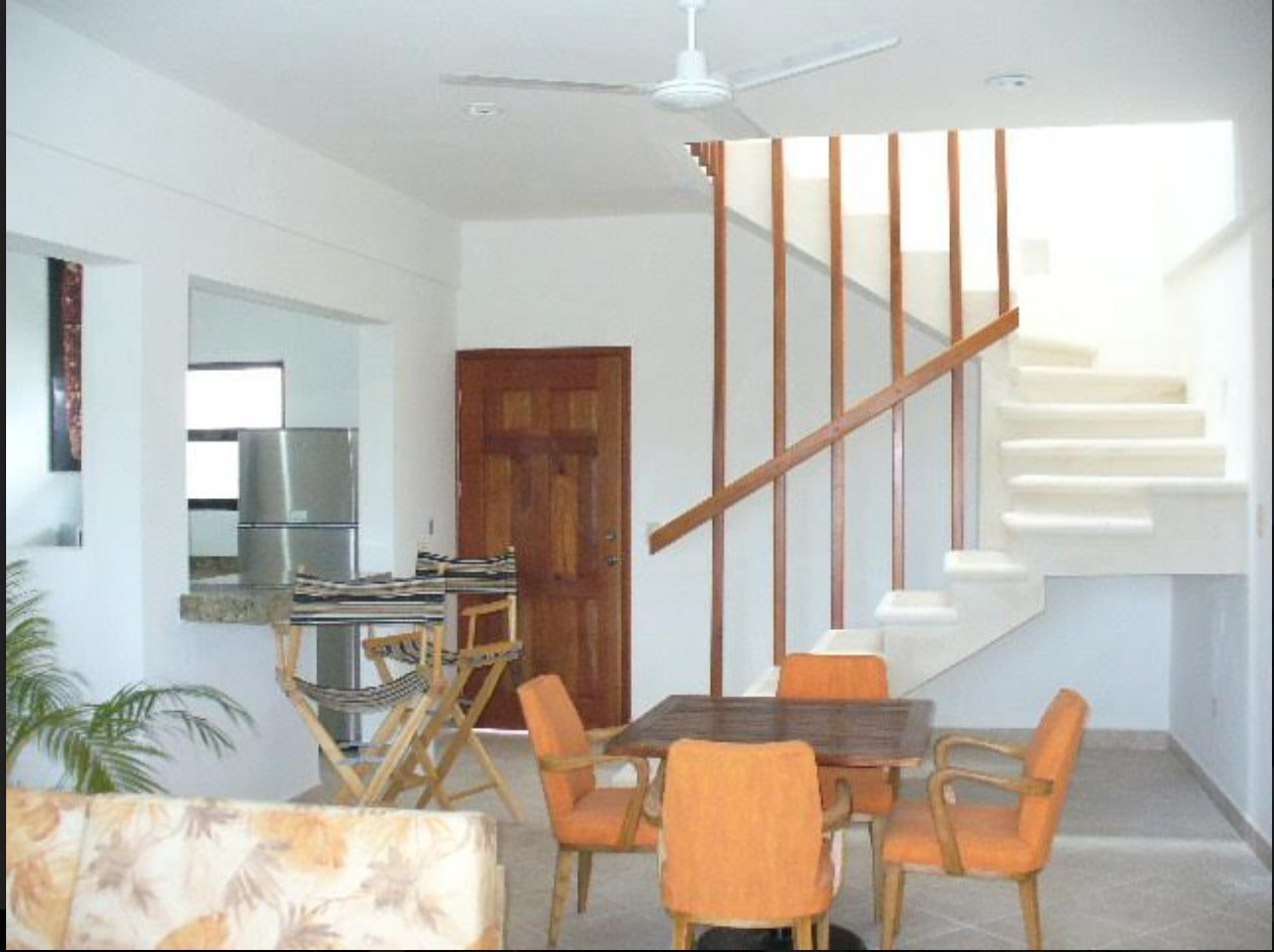CEO Real Estate Cozumel offers Condo For rent in Corpus Christy area.